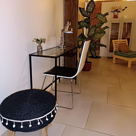 Casa Deluxe Herreros アルカラ・デ・エナレス エクステリア 写真